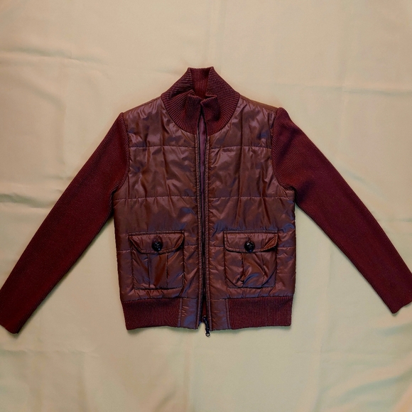 Coat Woman One Girl Who ... 🫒 Olive Color Size S - Picture 10 of 16